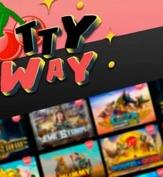 Как начать играть на SlottyWay Casino: пошаговая инструкция по регистрации и входу