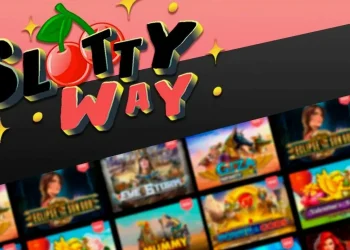 Как начать играть на SlottyWay Casino: пошаговая инструкция по регистрации и входу