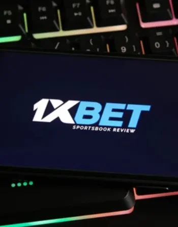 Ставки в кармане: мобильное приложение 1xBet для динамичной игры