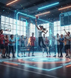 Геймификация и её влияние на спортивные сообщества: Виртуальные лиги и челленджи Геймификация и её влияние на спортивные сообщества: Виртуальные лиги и челленджи