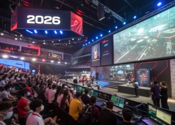 Геймификация киберспорта 2026: как фан-игры и челленджи увеличивают вовлечённость